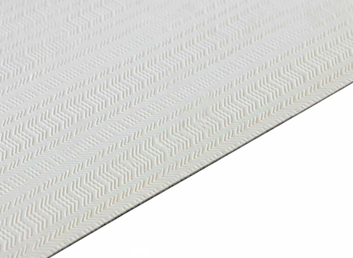 Лента Habasit T07/U Mars Embossed — пищевая TPU