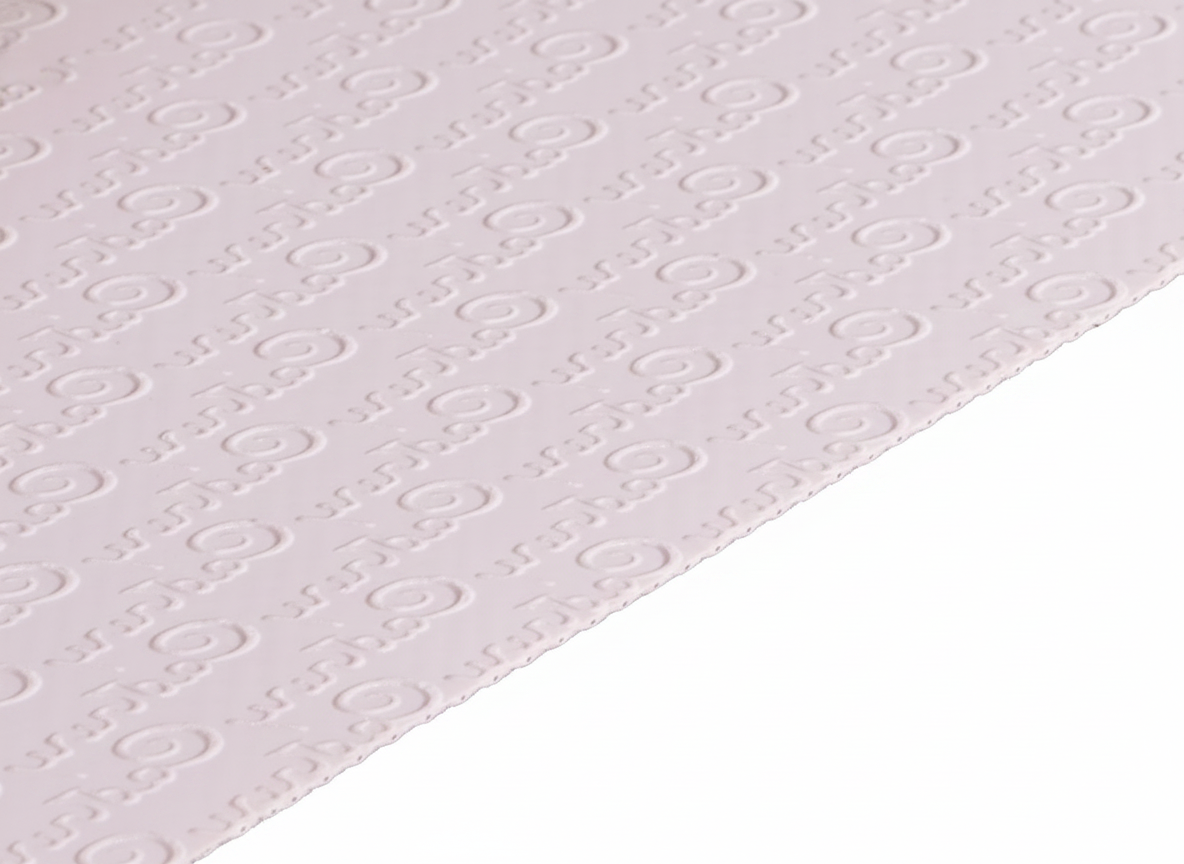 Лента Habasit T10 Cadbury Embossed — пищевая TPU