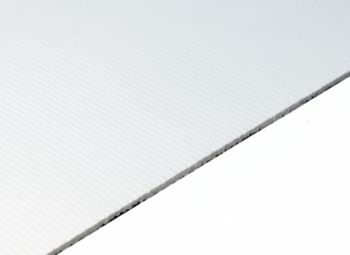 Лента Habasit T22/PU — пищевая TPU