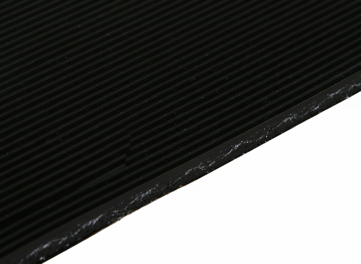Лента Habasit TMIPH135LR — тяжёлая ПВХ