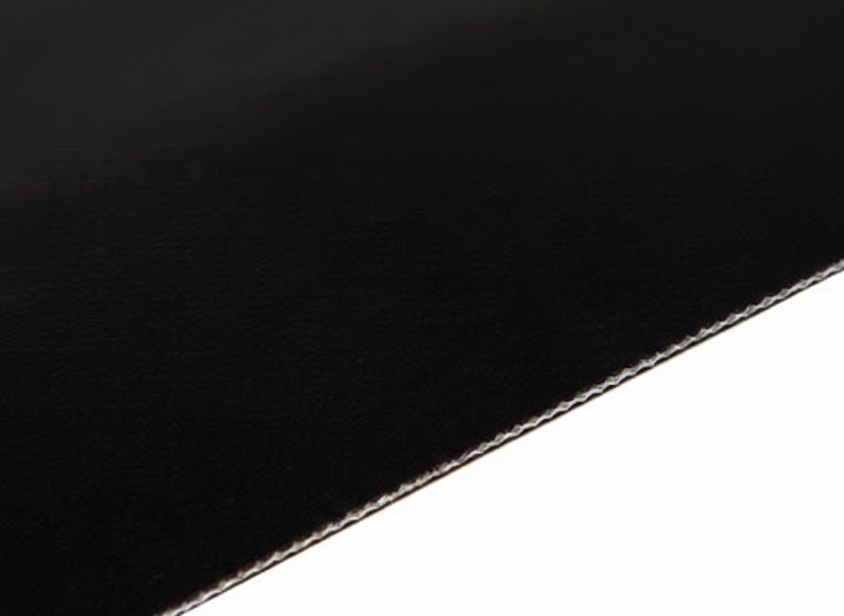Лента Habasit TT12/AS/Matt Black — пищевая TPU