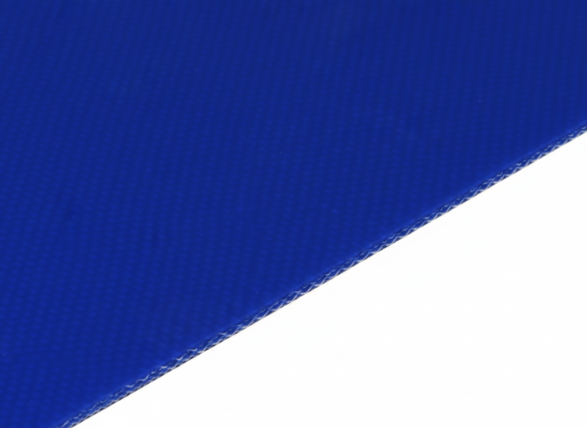 Лента Habasit TT12 Blue Gloss — пищевая TPU