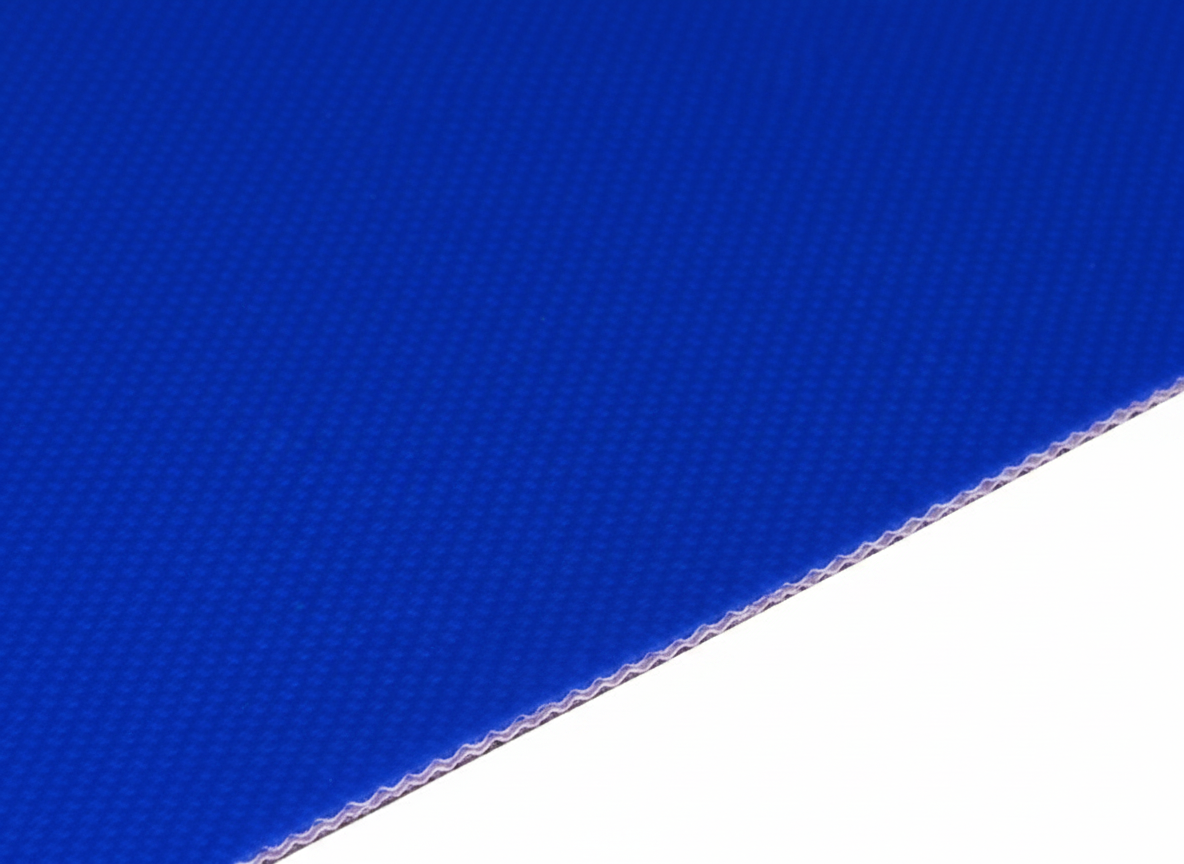 Лента Habasit TT12/U AS Blue Frayless — пищевая TPU