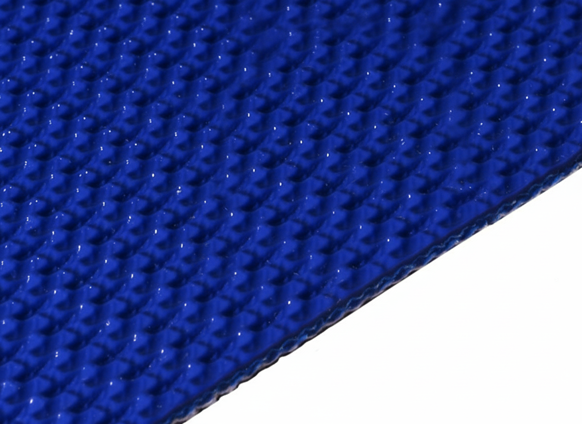 Лента Habasit TT23/GP Blue — пищевая TPU
