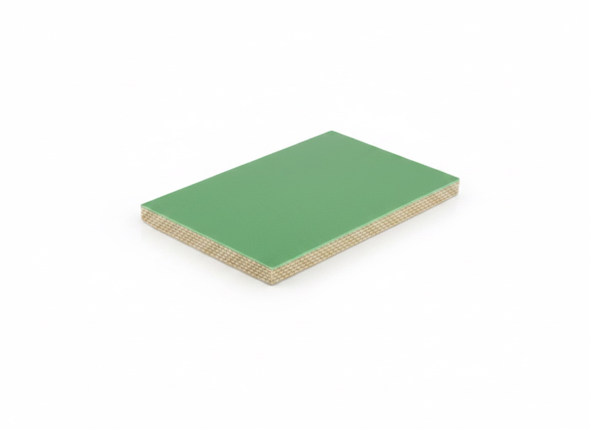 Sampla U6/05.05/Z/AG — конвейерная лента 2 мм, салатовая