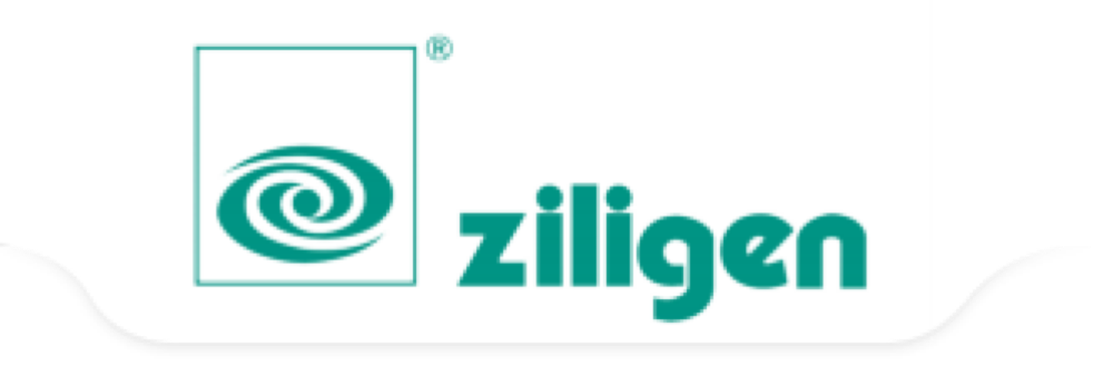 Ziligen — логотип турецкого производителя конвейерных лент