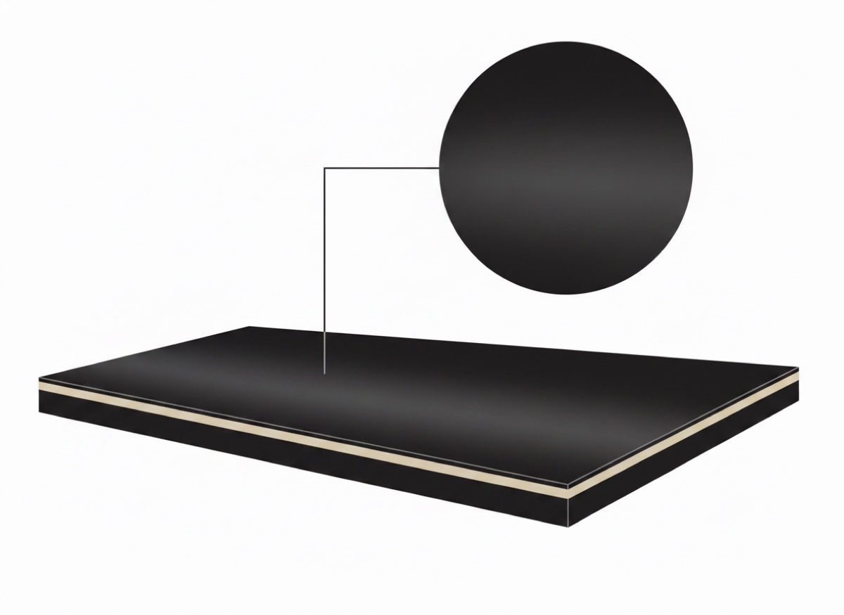 Лента Ziligen Z 5/1 F/FU-05 BLACK — Специальная конструкция