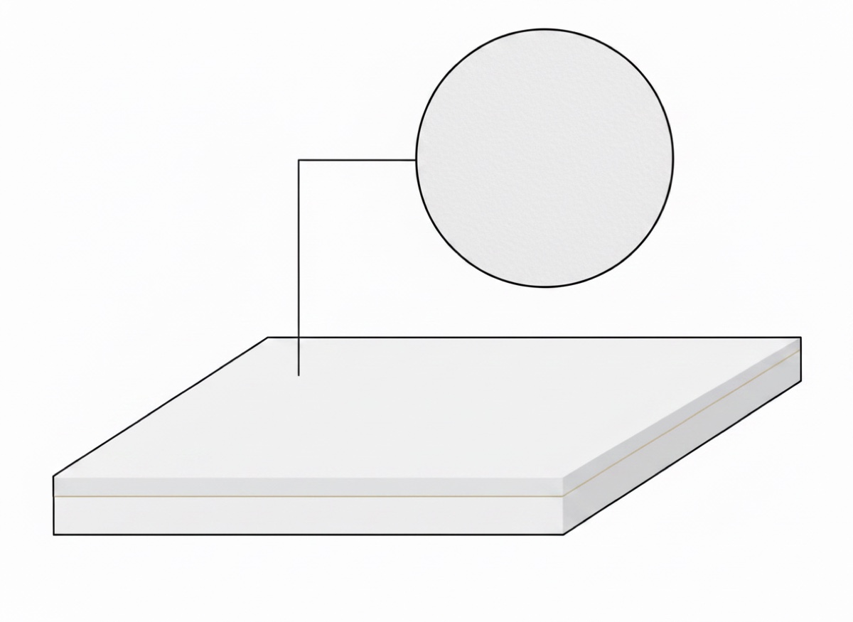 Лента Ziligen Z 8/1 V1/V1-30 MT WHITE — PVC Z-серия (ПВХ-покрытие 50–85 Shore A)